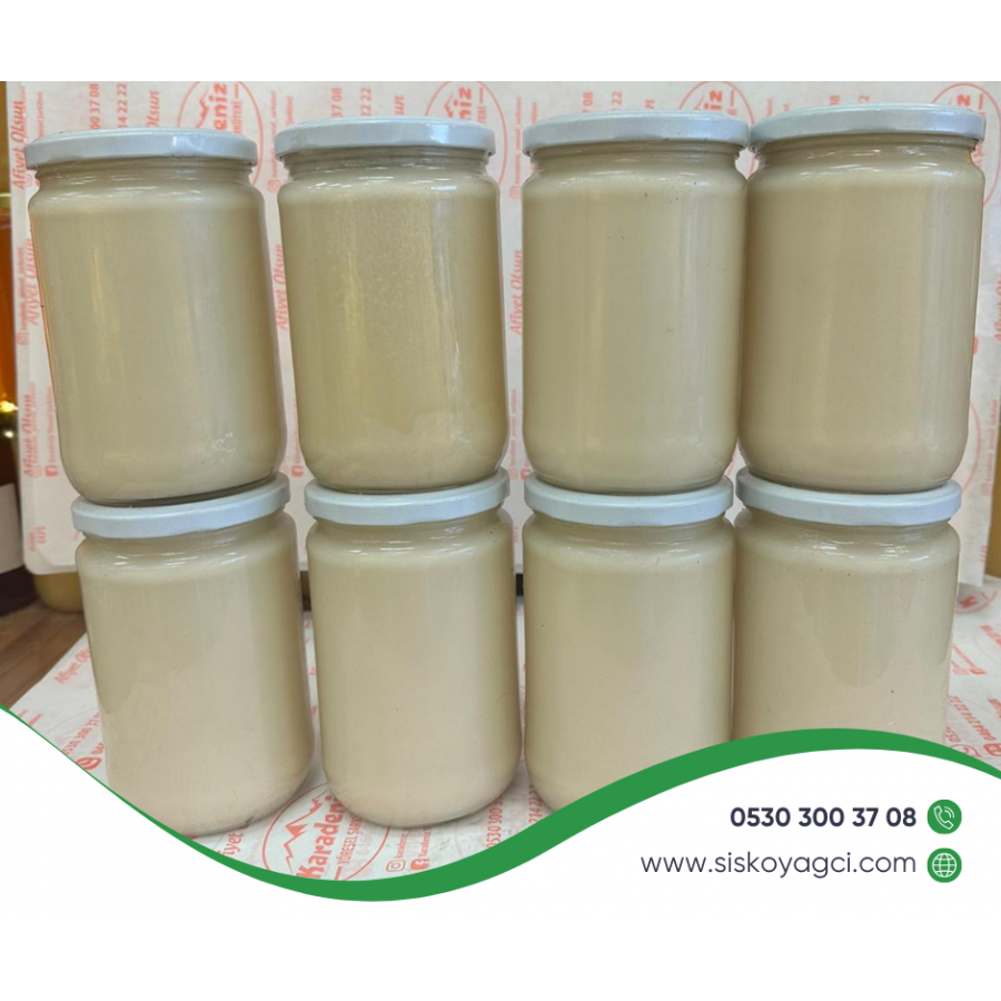 Krem Bal 850 gr