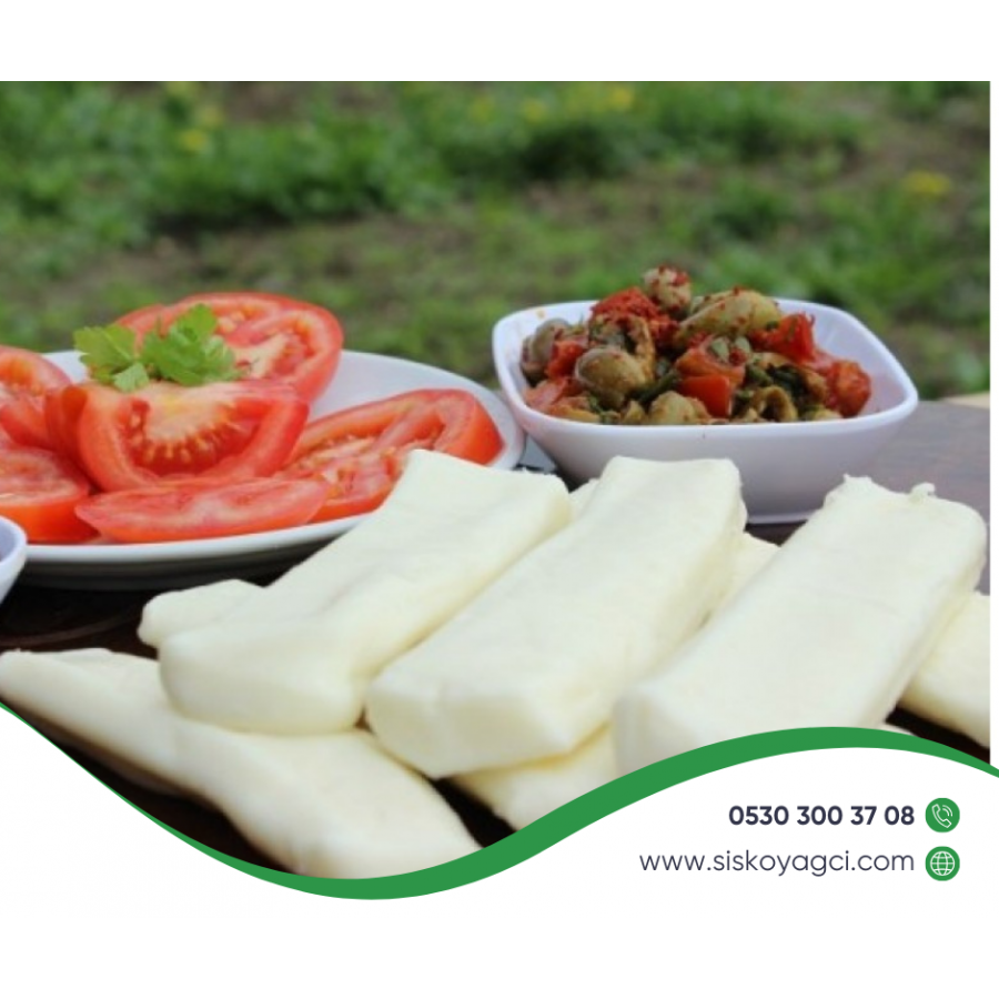 ÖZEL DİL PEYNİRİ 1 KG 