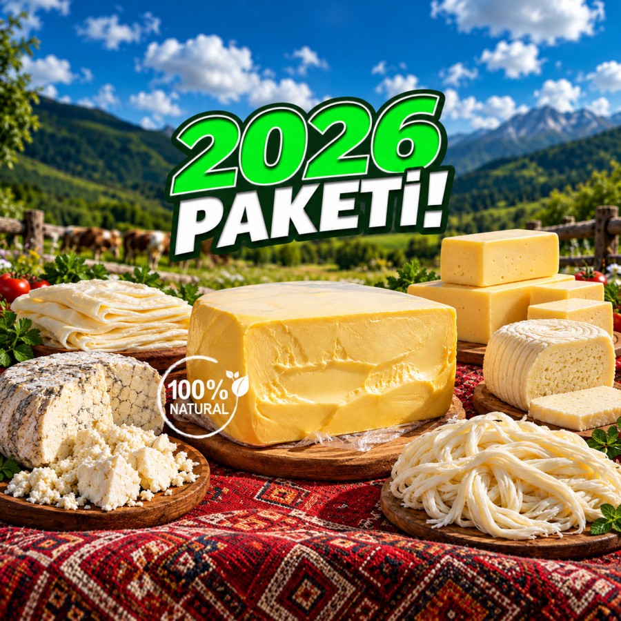 2026 Paketi