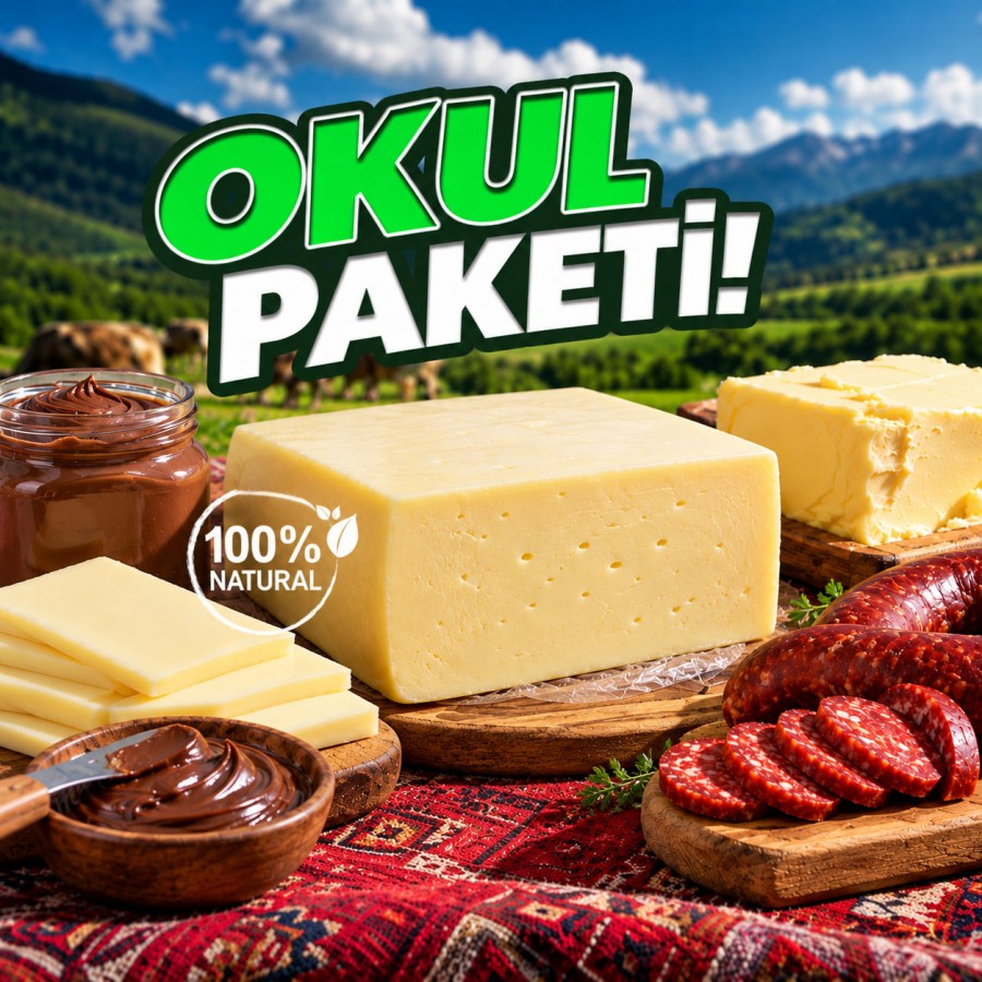 Okul Paketi