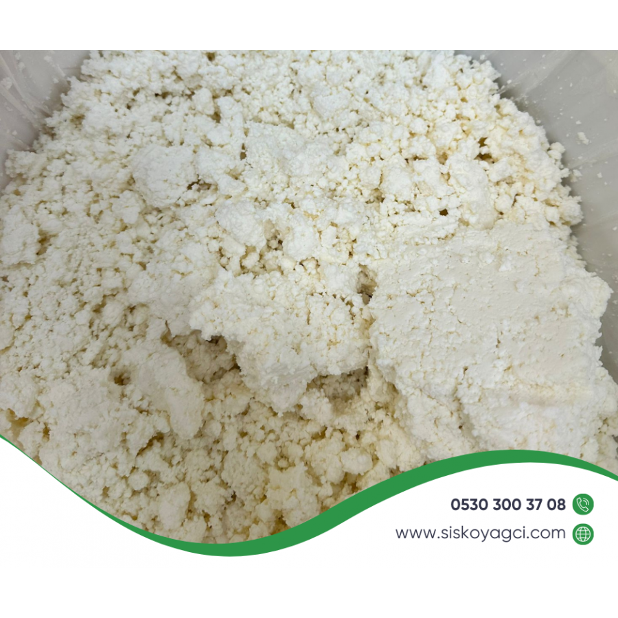 Süt Mincisi 1kg 