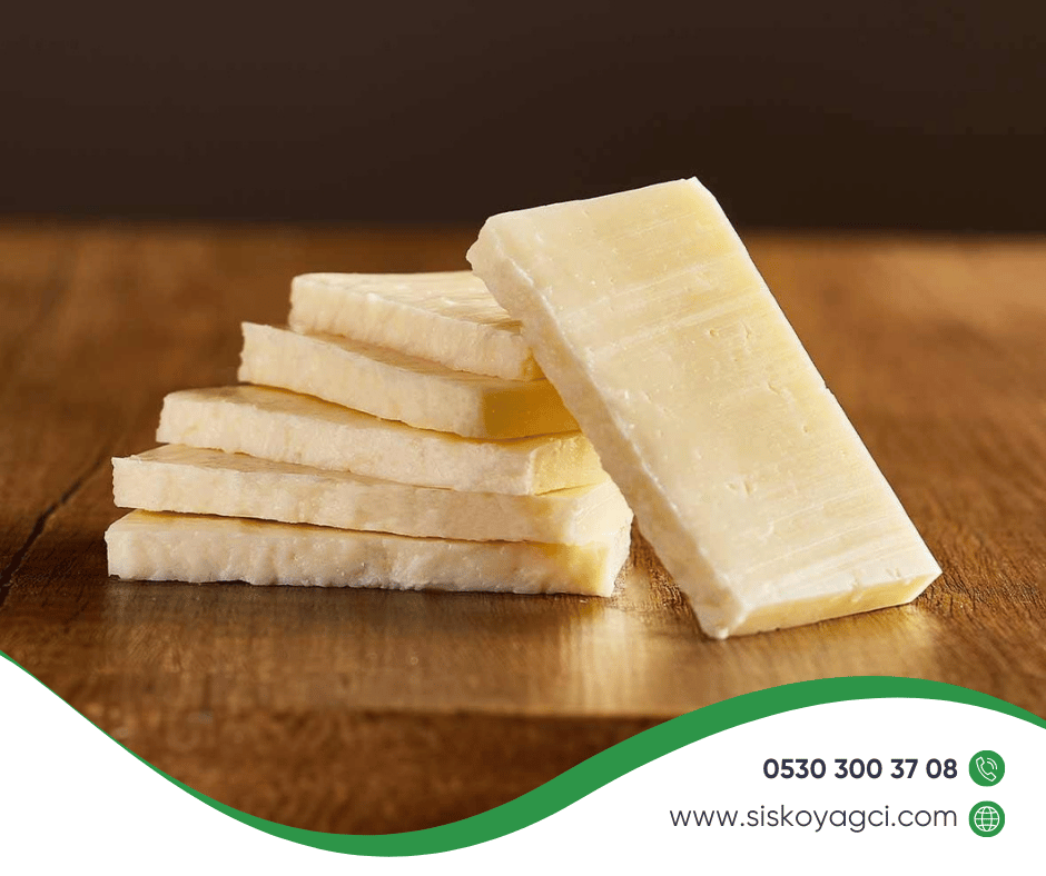 İzmir Tulum Peyniri 1 KG