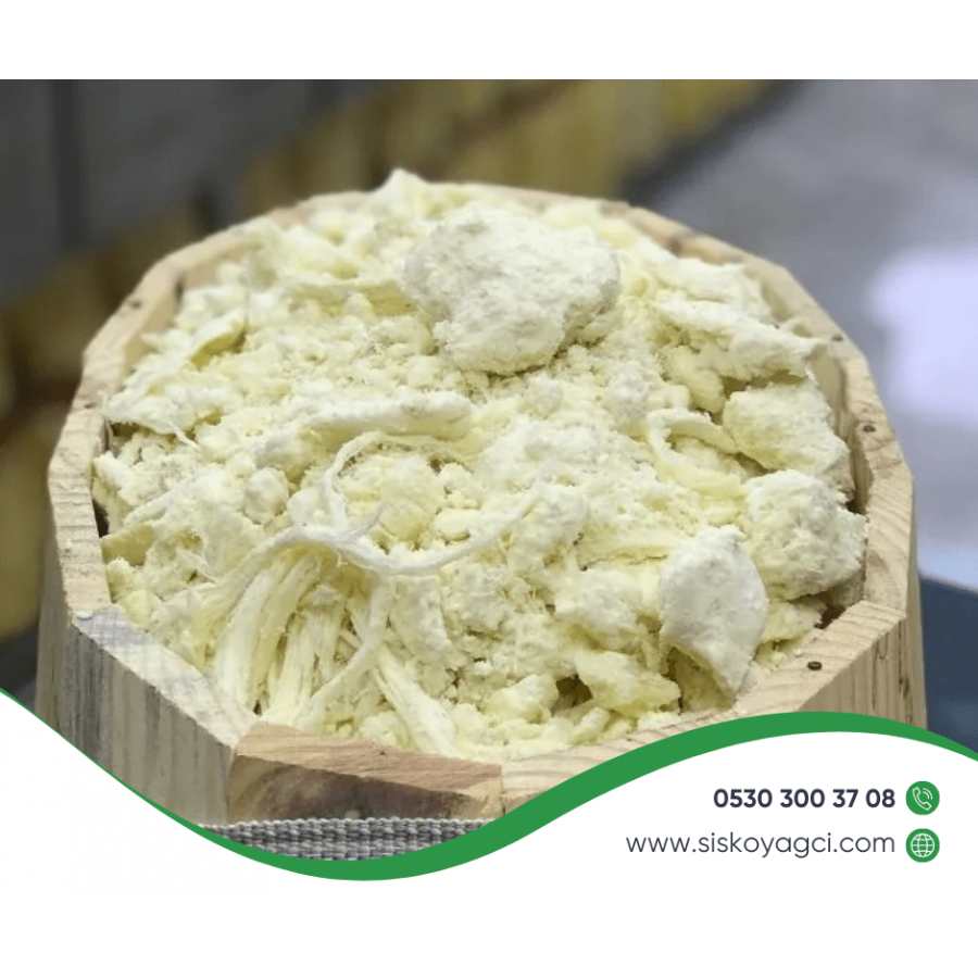 Telli Yayla Mincisi 1 KG