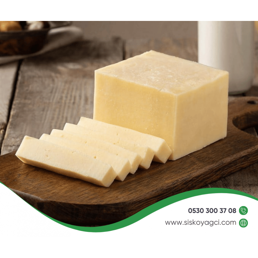 Şişko Ezine Peynir 1 kg 